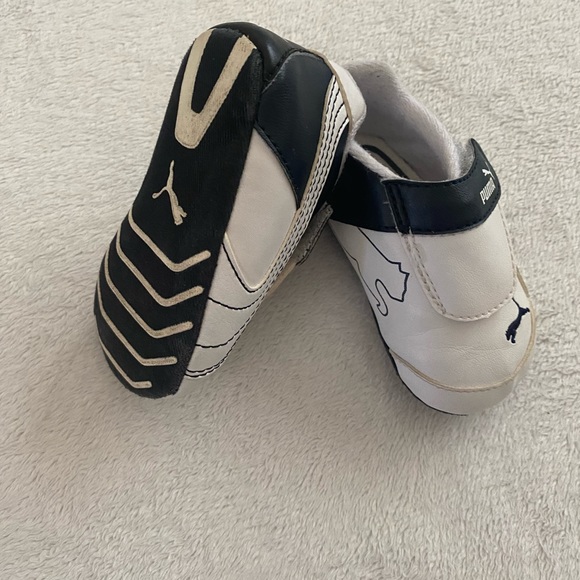 Baby Puma sneakers - Picture 2 of 5